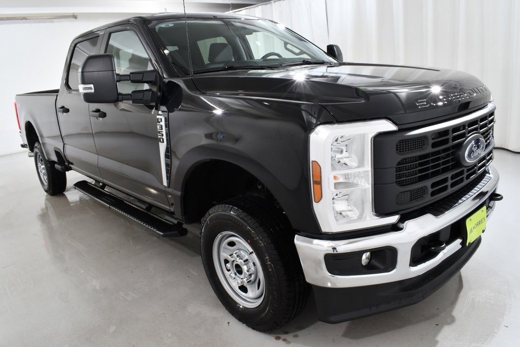 New 2026 Ford F350 XL w/ XL Driver Assist Package image 5