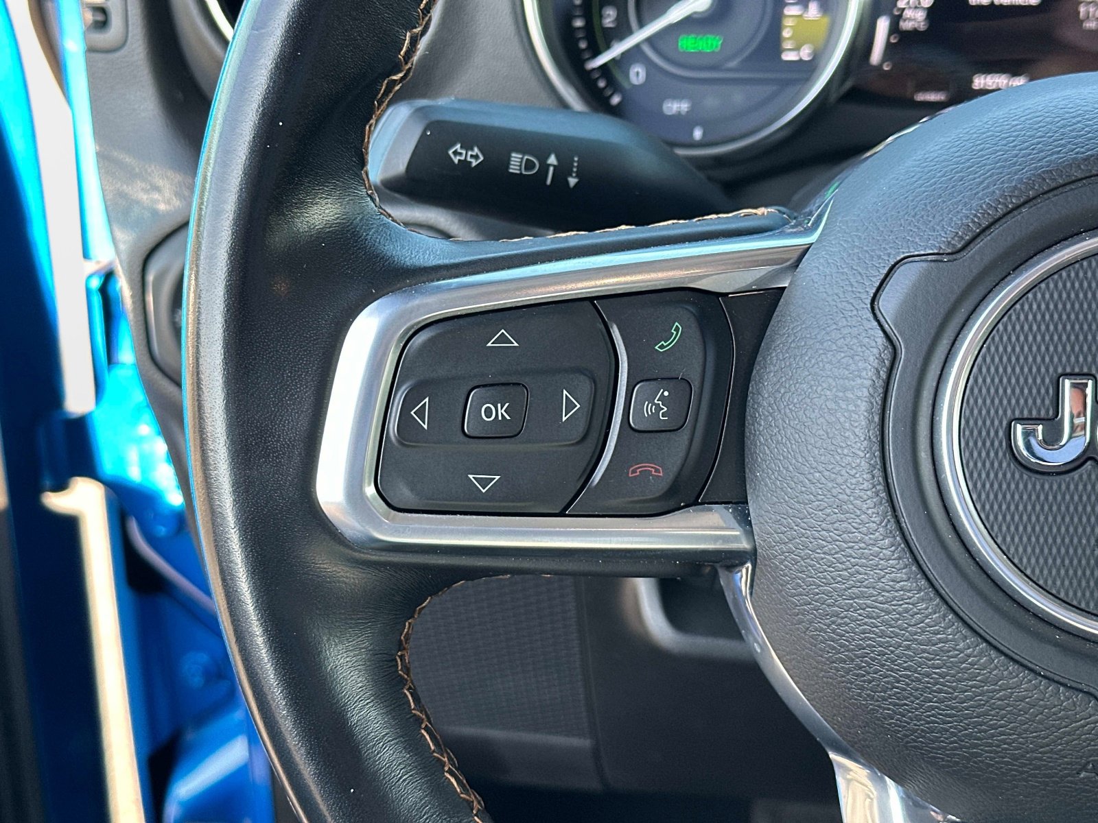 Certified 2022 Jeep Wrangler Unlimited Sahara image 30