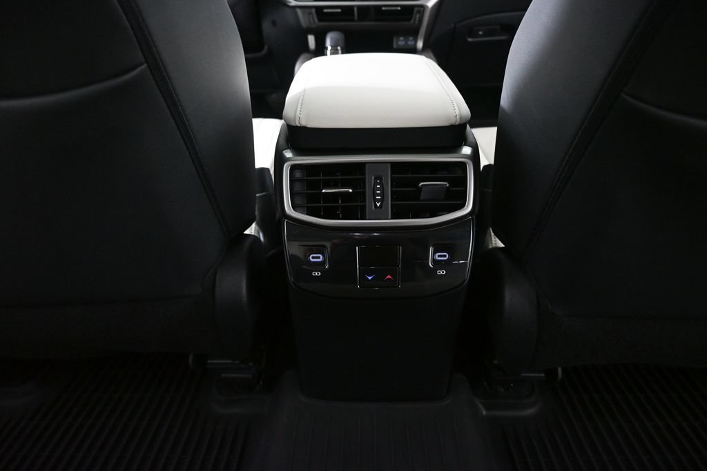 Used 2024 Lexus RX 350 w/ Technology Package AWD/4WD image 17