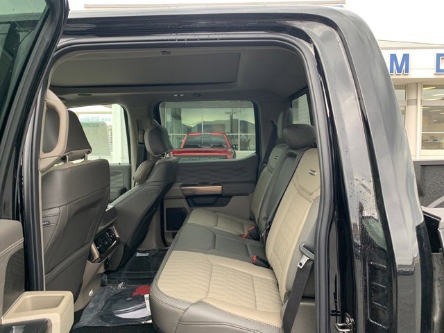 New 2026 Ford F350 Platinum image 12