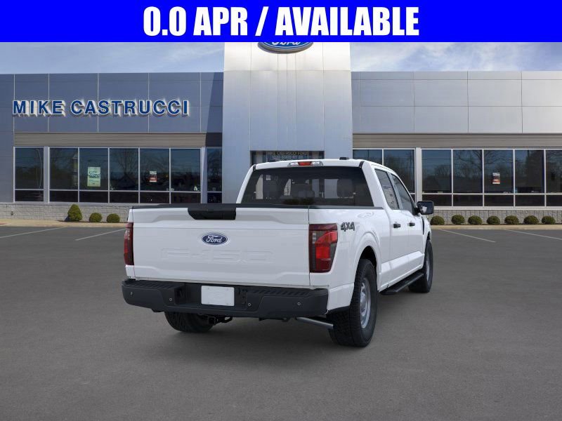 New 2026 Ford F150 XL w/ Tow/Haul Package image 12