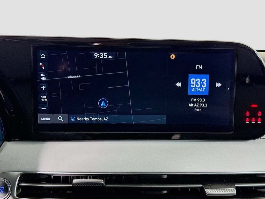 Used 2024 Hyundai Palisade SEL w/ Premium Package FWD image 15
