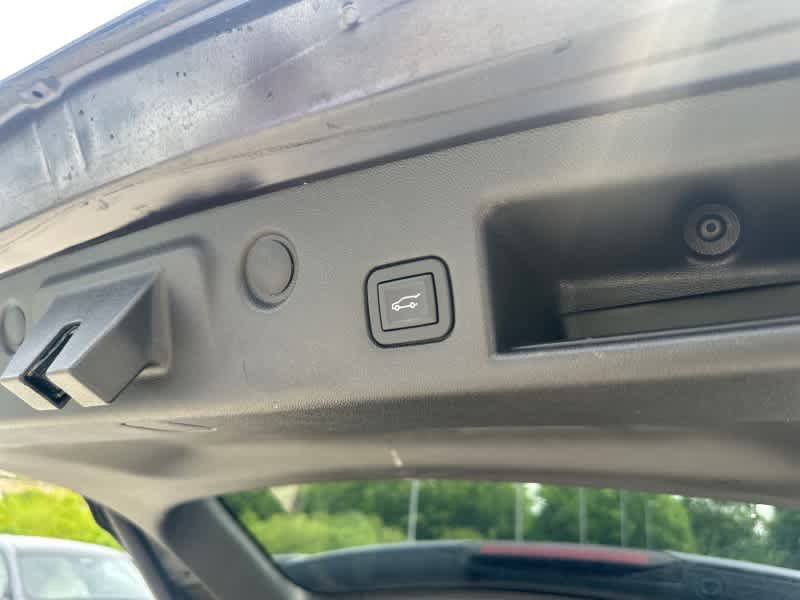 Used 2019 Chevrolet Equinox Premier FWD image 7