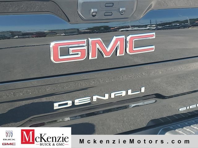 New 2026 GMC Sierra 1500 Denali w/ Denali Reserve Package AWD/4WD image 29