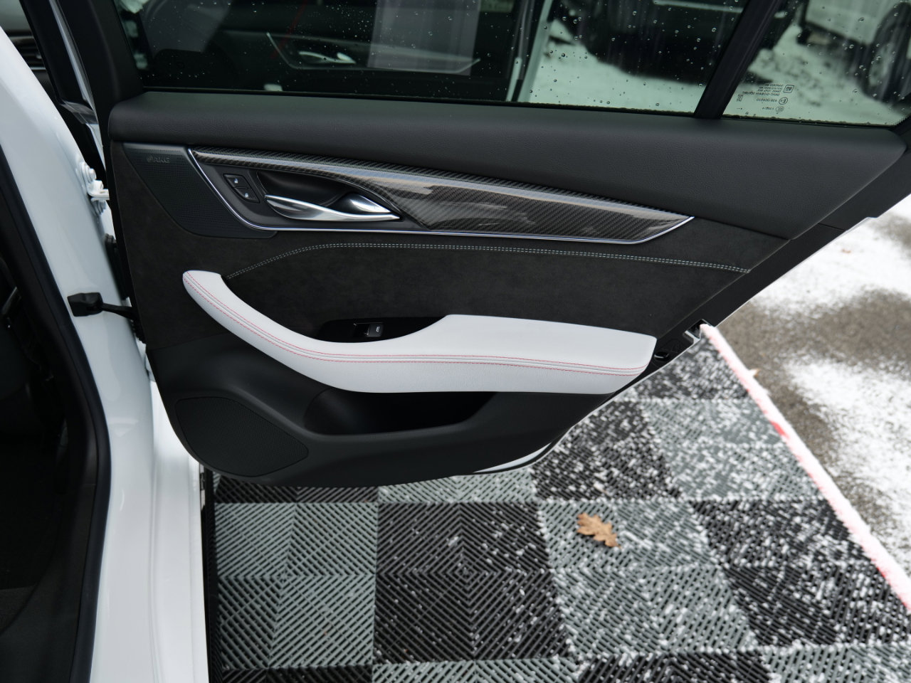 Used 2025 Cadillac CT5 V Blackwing image 39