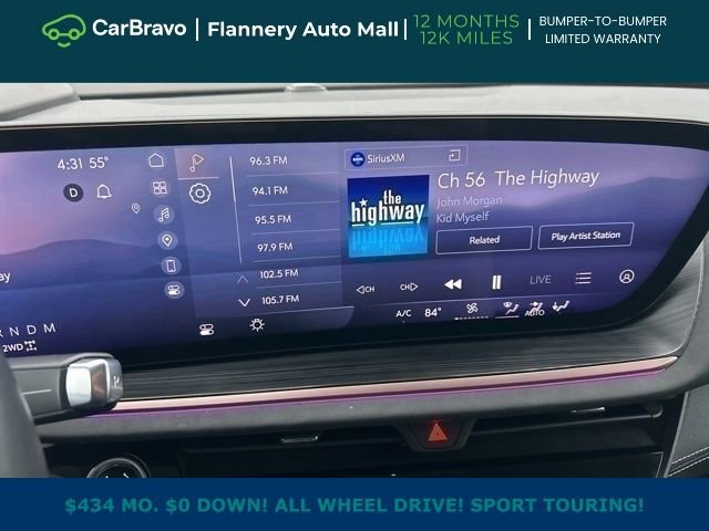 Certified 2024 Buick Envision Sport Touring image 15