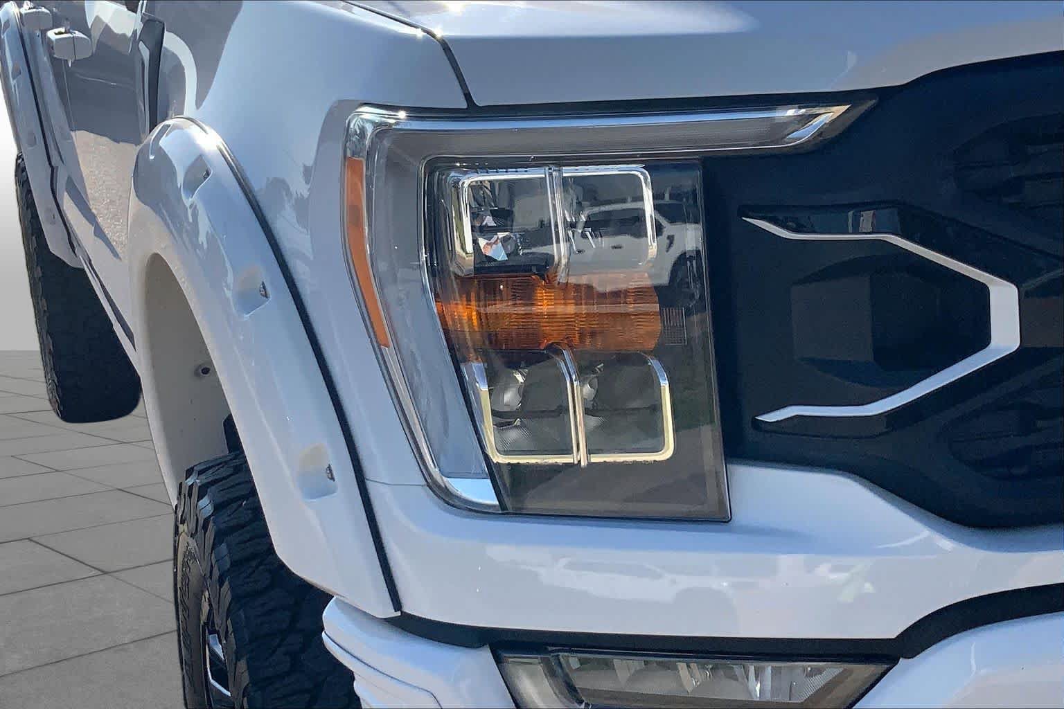 Certified 2022 Ford F150 XLT w/ Equipment Group 302A High AWD/4WD image 28