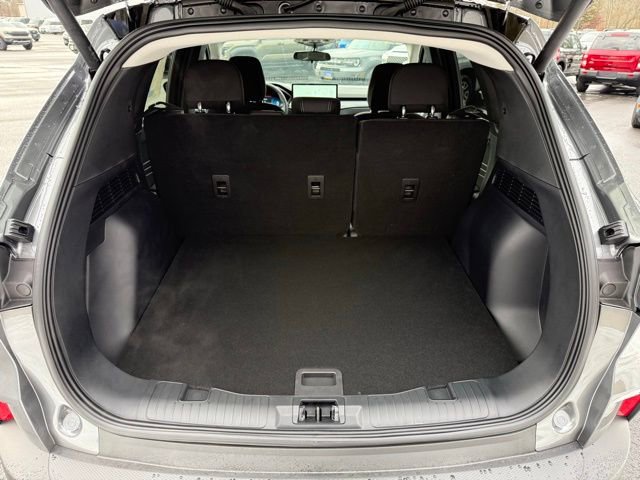 New 2026 Ford Escape Active w/ Active Premium Tech Pack image 6