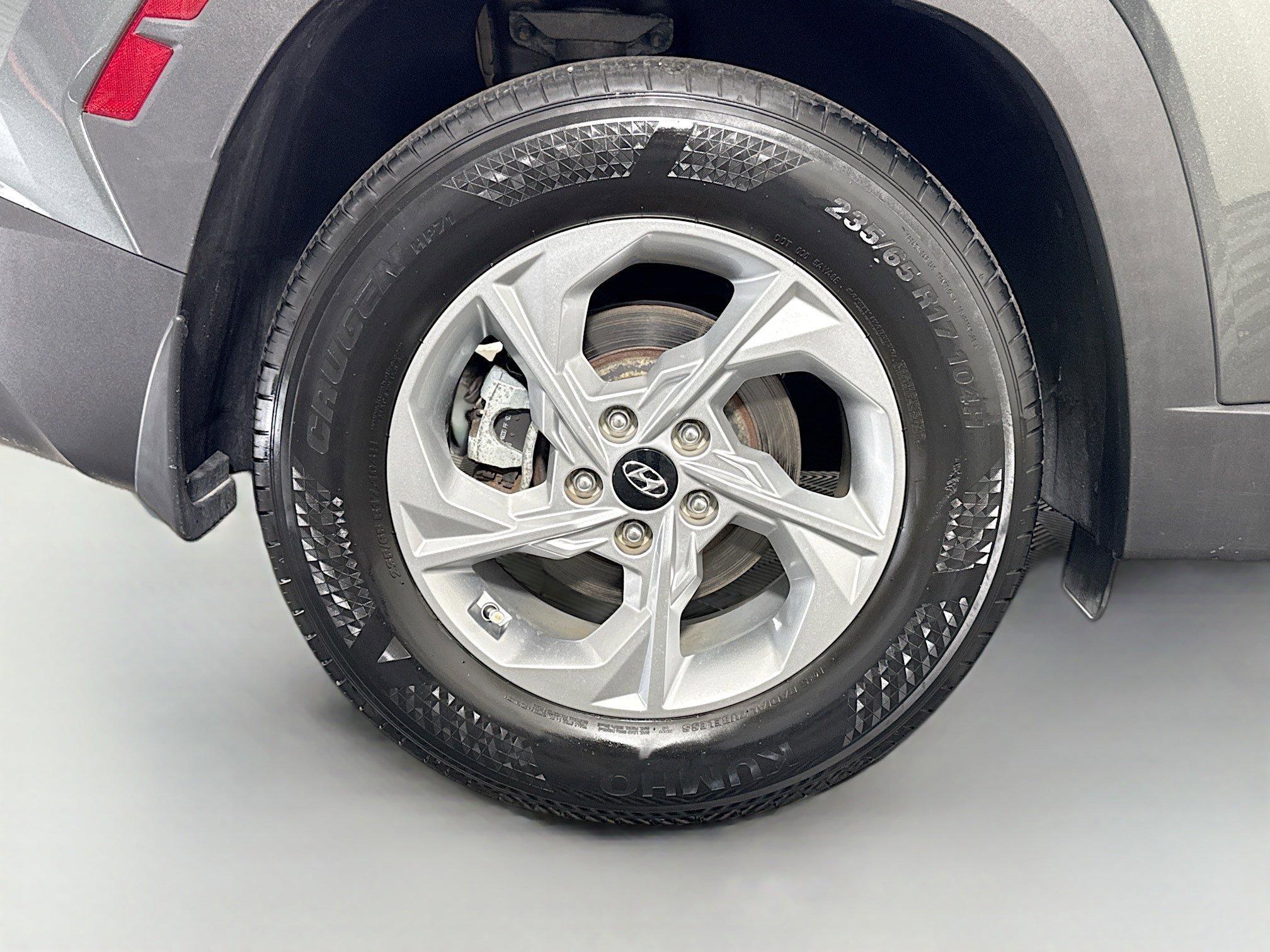 Used 2023 Hyundai Tucson SEL FWD image 33