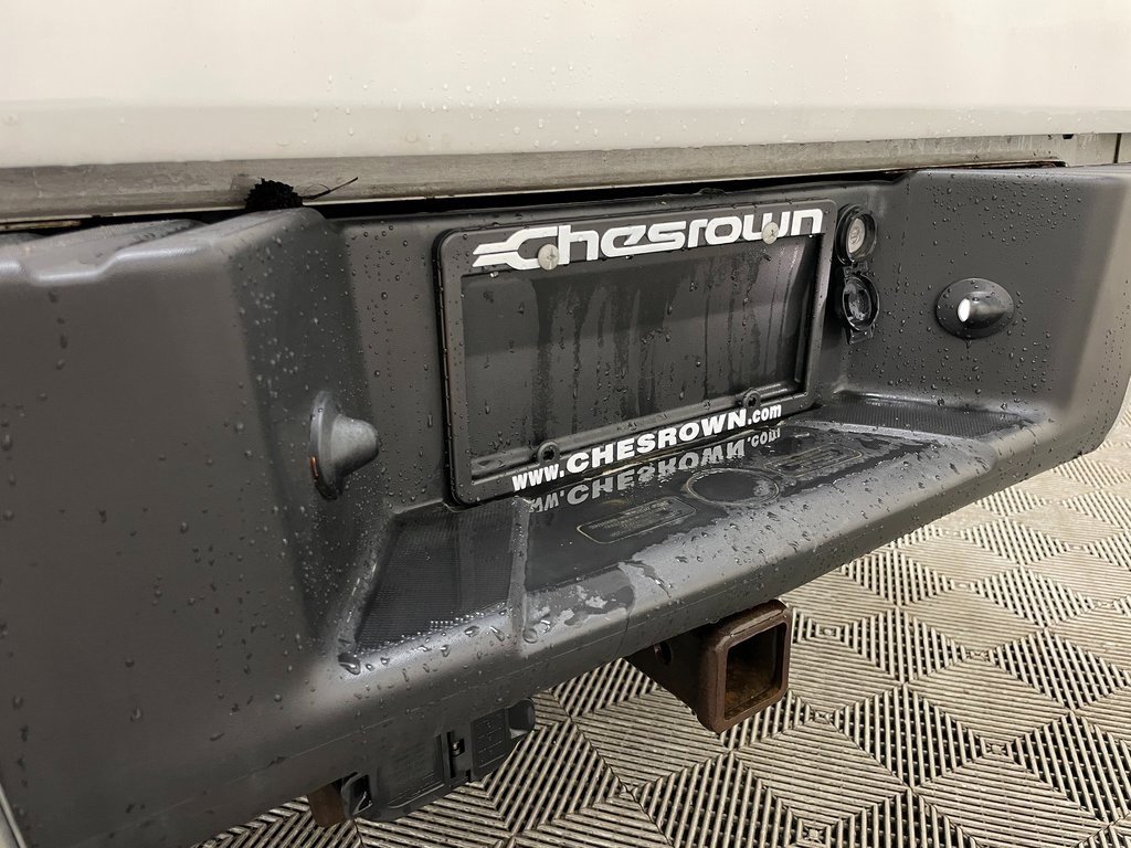 Used 2013 Ford F150 XLT w/ XLT Chrome Pkg image 9