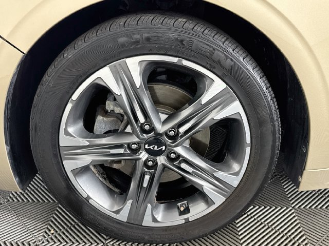 Used 2022 Kia K5 EX w/ EX Premium Package FWD image 33