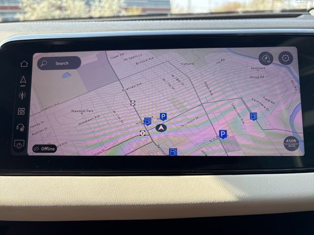 New 2026 Audi A5 2.0T Premium Plus image 36