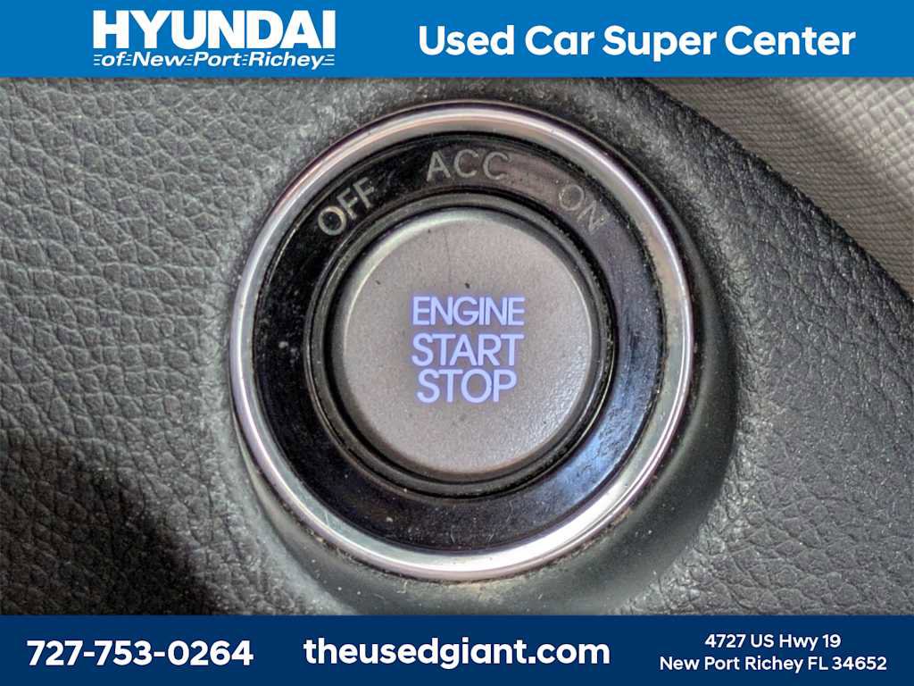 Used 2013 Hyundai Santa Fe Sport 2.0T image 32