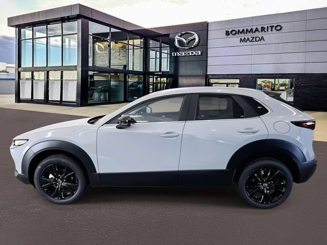 New 2026 MAZDA CX-30 AWD 2.5 S w/ Select Sport Pkg image 2