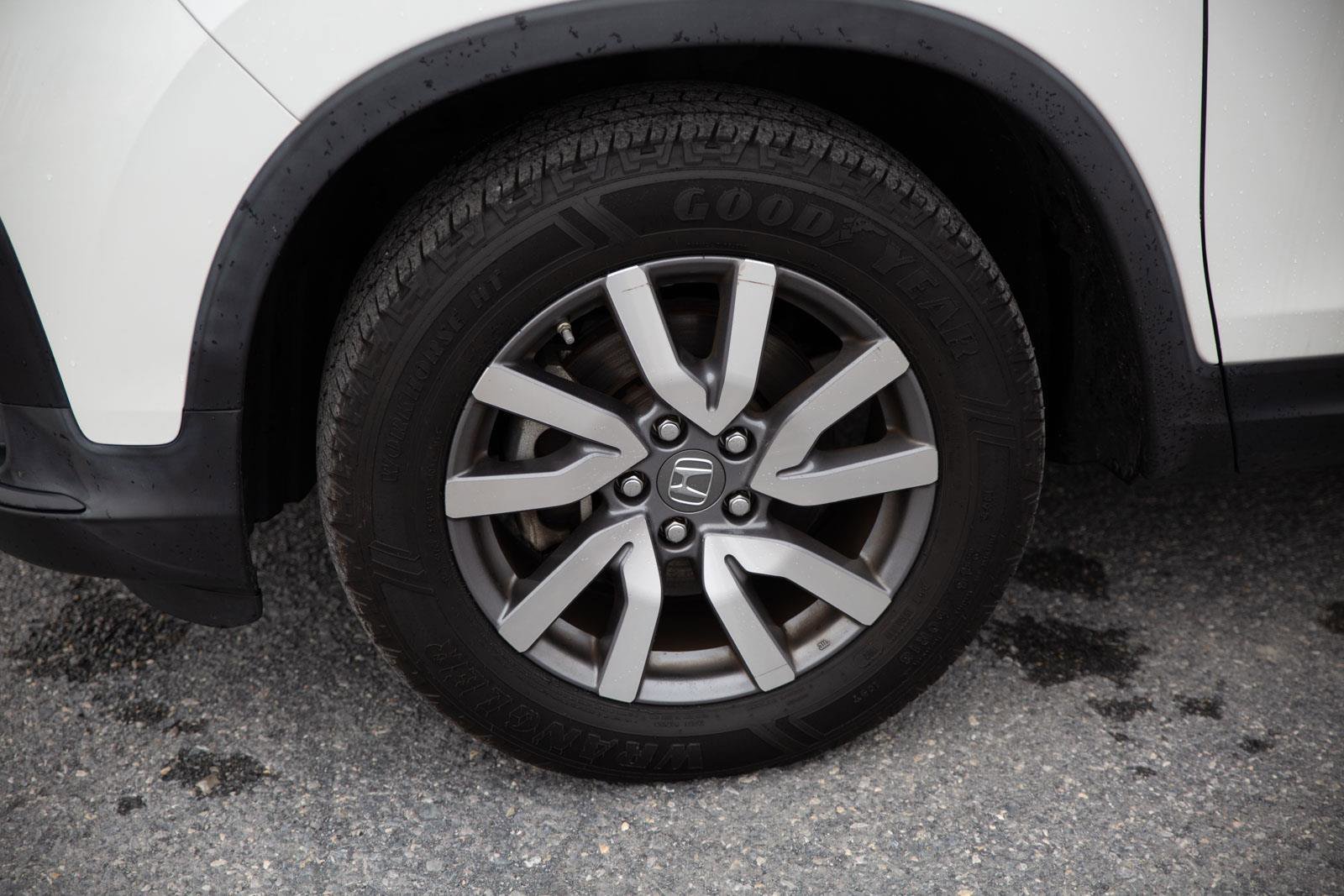 Used 2020 Honda Pilot EX-L image 9