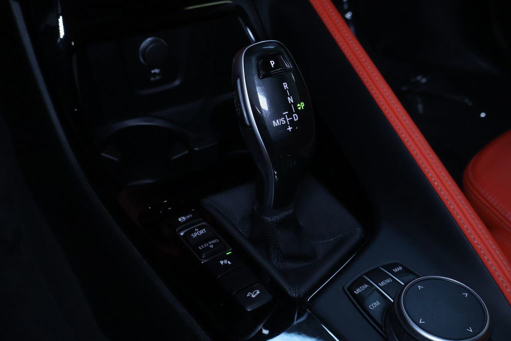Used 2019 BMW X2 M35i AWD/4WD image 35