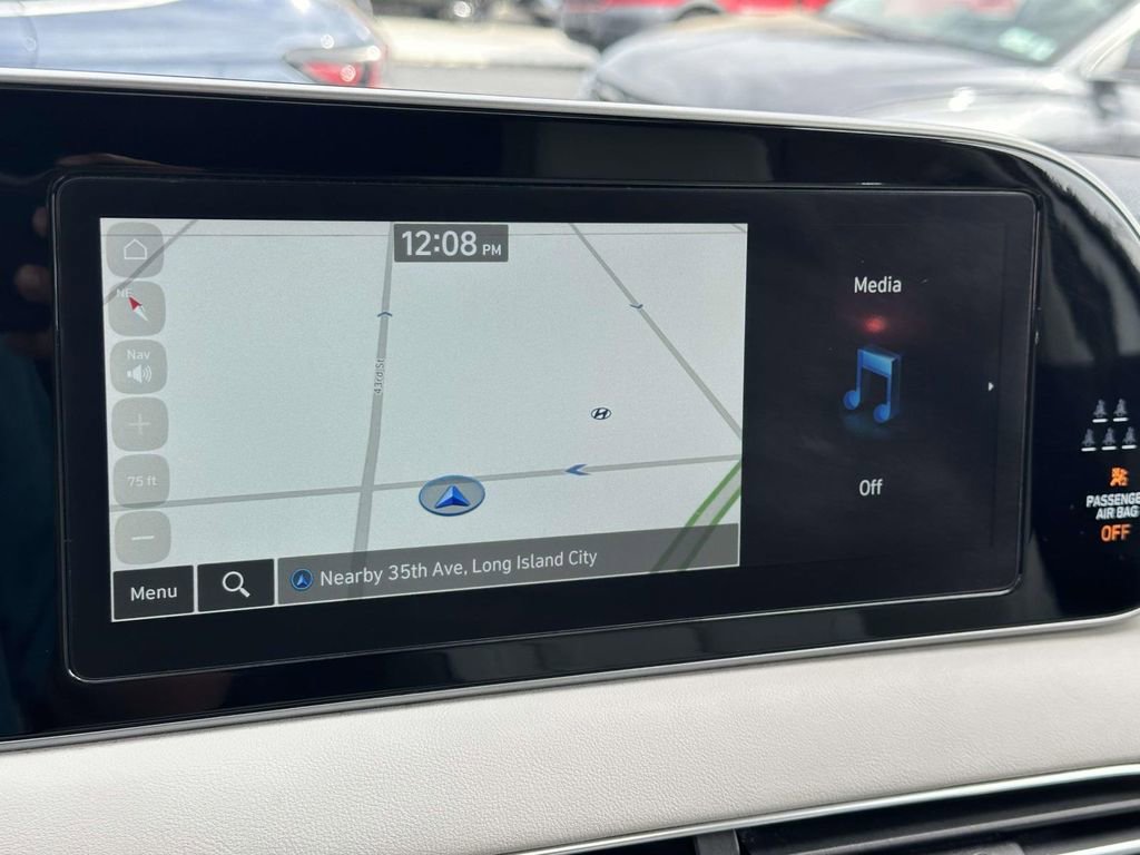 Used 2022 Hyundai Palisade Calligraphy w/ Cargo Package image 26