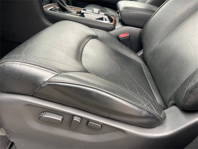 Used 2023 Nissan Armada SL image 15