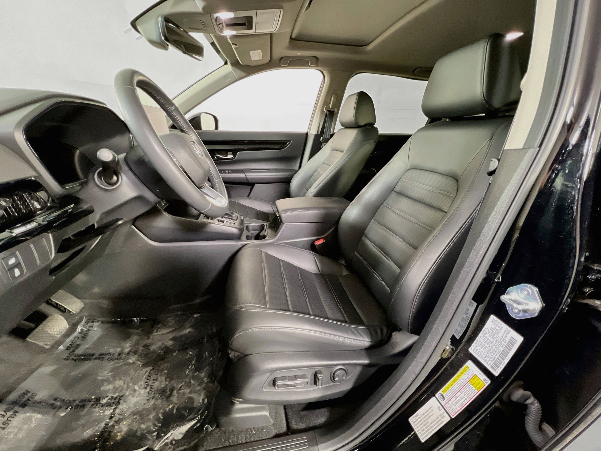 Used 2023 Honda CR-V EX-L image 20