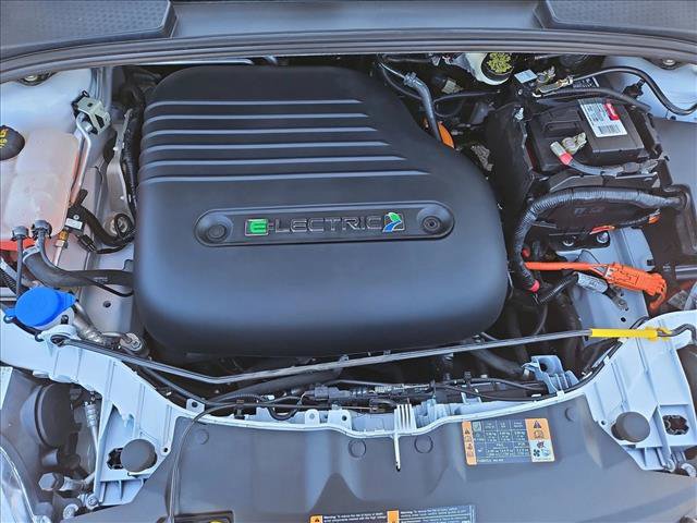 Used 2014 Ford Focus Electric Hatchback FWD image 28