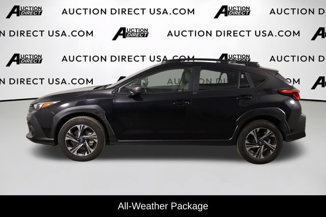 Used 2024 Subaru Crosstrek 2.0i Premium AWD/4WD image 5