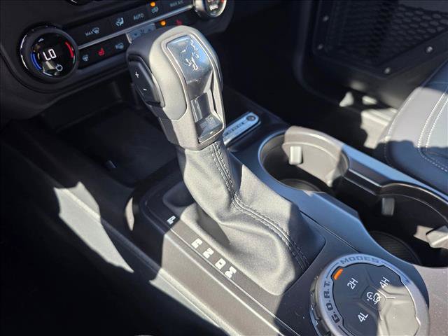 New 2026 Ford Bronco Outer Banks AWD/4WD image 16