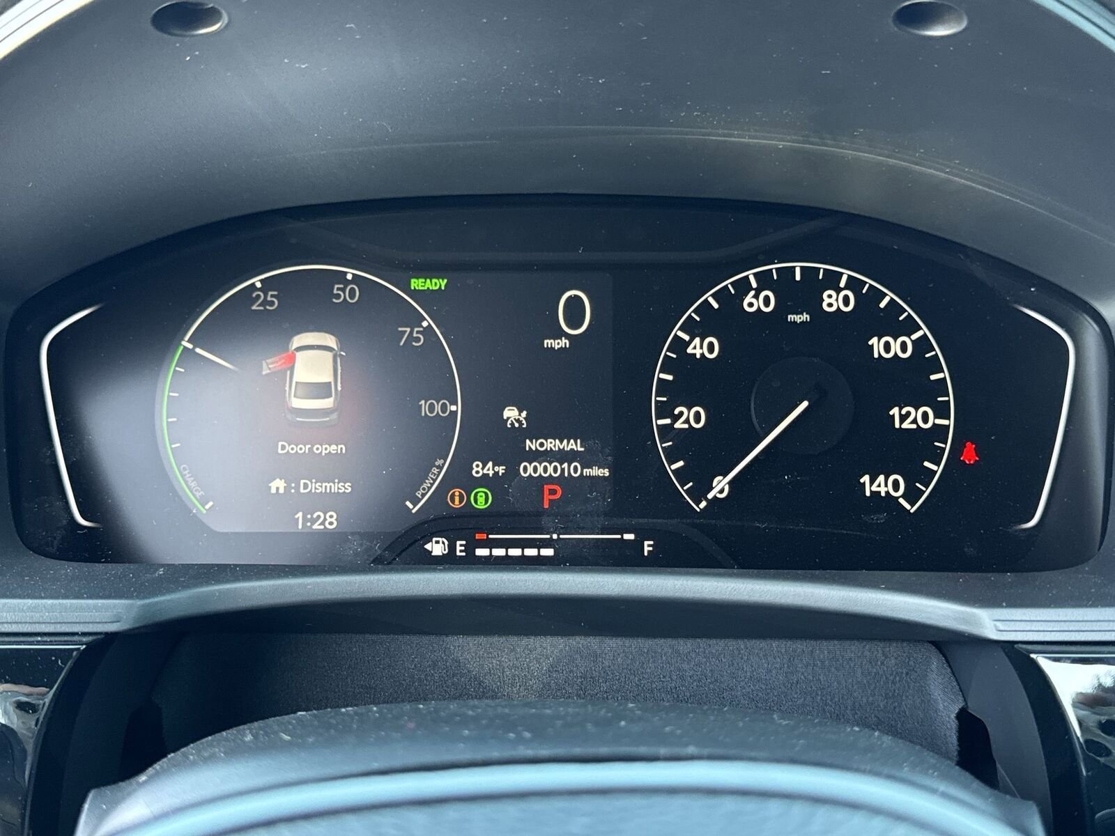 New 2026 Honda Civic Sport image 17