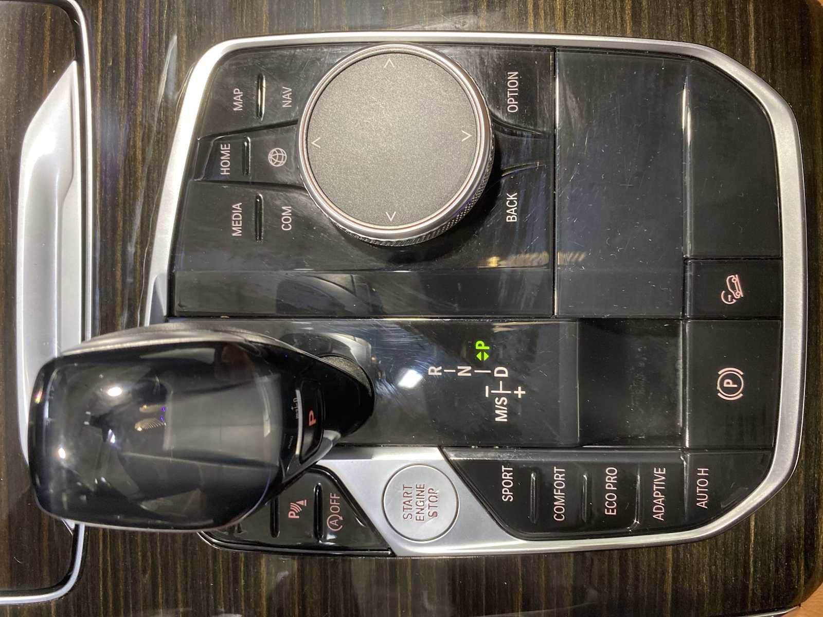 Used 2019 BMW X5 xDrive40i w/ Convenience Package image 17