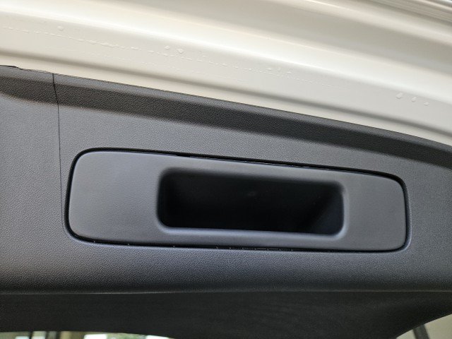 New 2027 Honda HR-V LX image 11