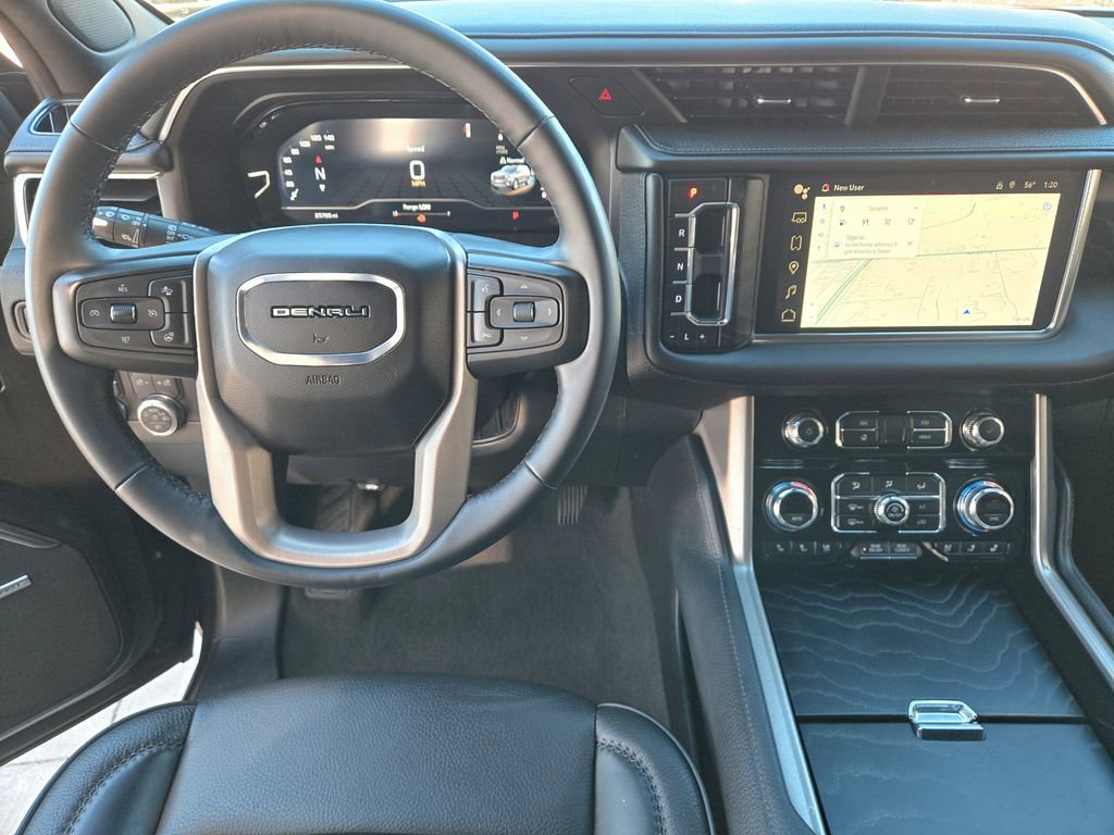 Used 2024 GMC Yukon Denali image 13