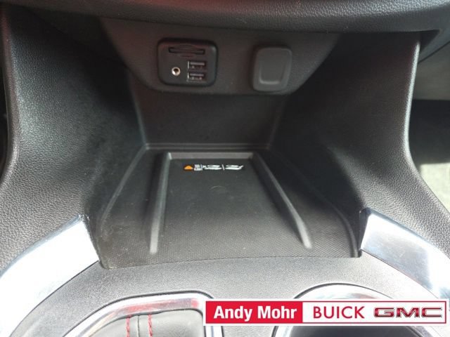 Used 2023 Chevrolet Traverse RS AWD/4WD image 39