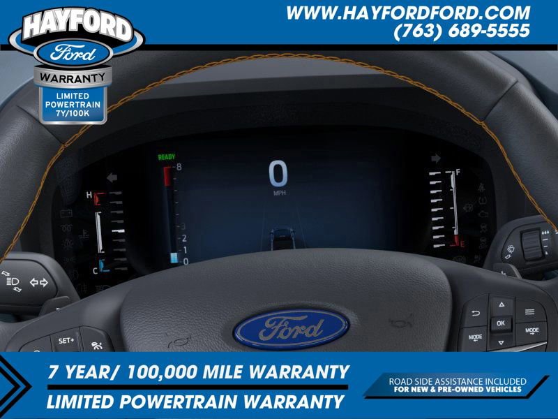 New 2026 Ford Maverick Tremor image 15