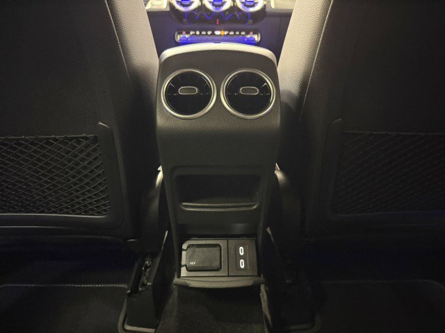 Certified 2025 Mercedes-Benz GLB 250 4MATIC w/ Winter Package image 27