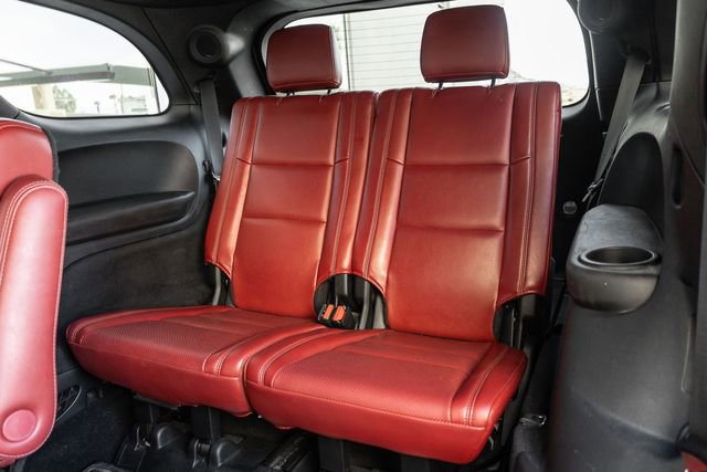 Used 2019 Dodge Durango R/T w/ Blacktop Package image 14