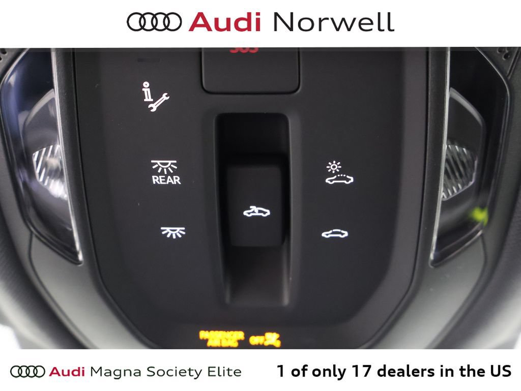 New 2026 Audi SQ5 Premium Plus AWD/4WD image 8