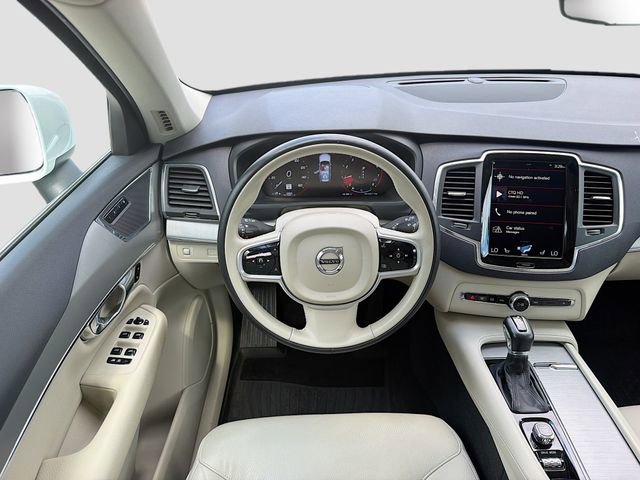 Used 2021 Volvo XC90 T5 Momentum w/ Climate Package FWD image 17