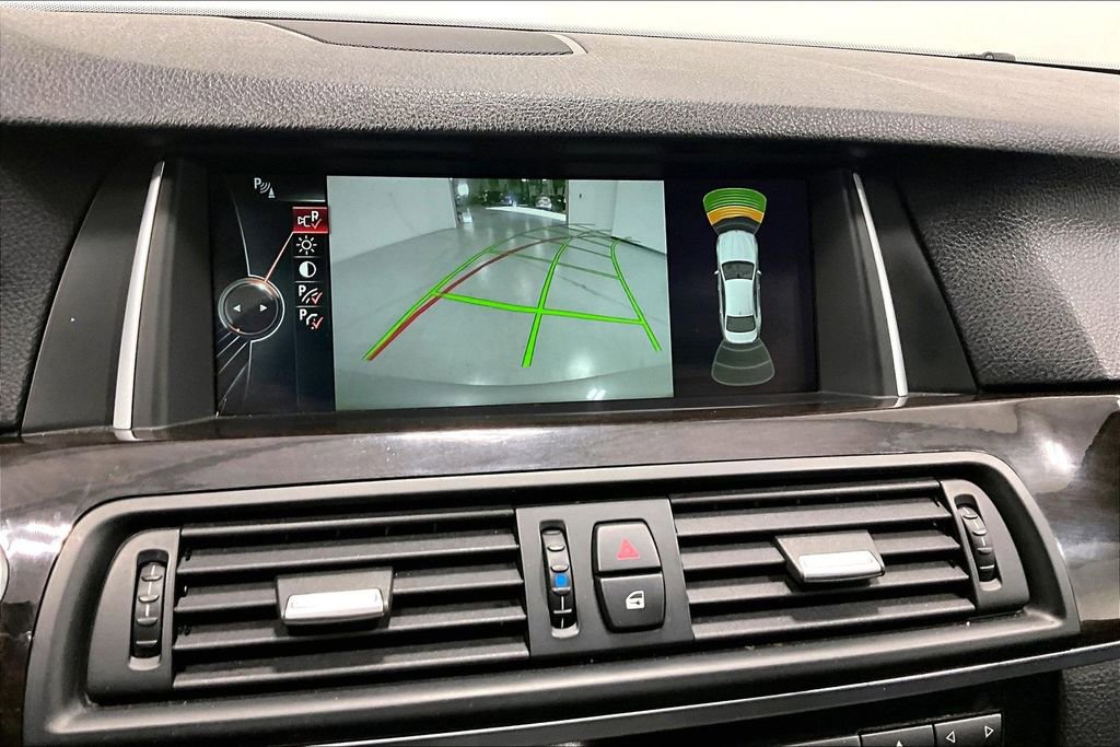 Used 2014 BMW 528i Sedan image 22