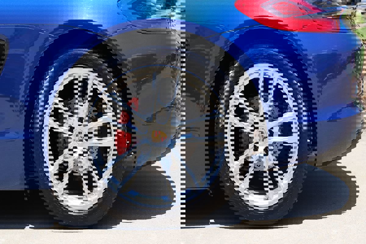 Used 2013 Porsche Boxster S image 40