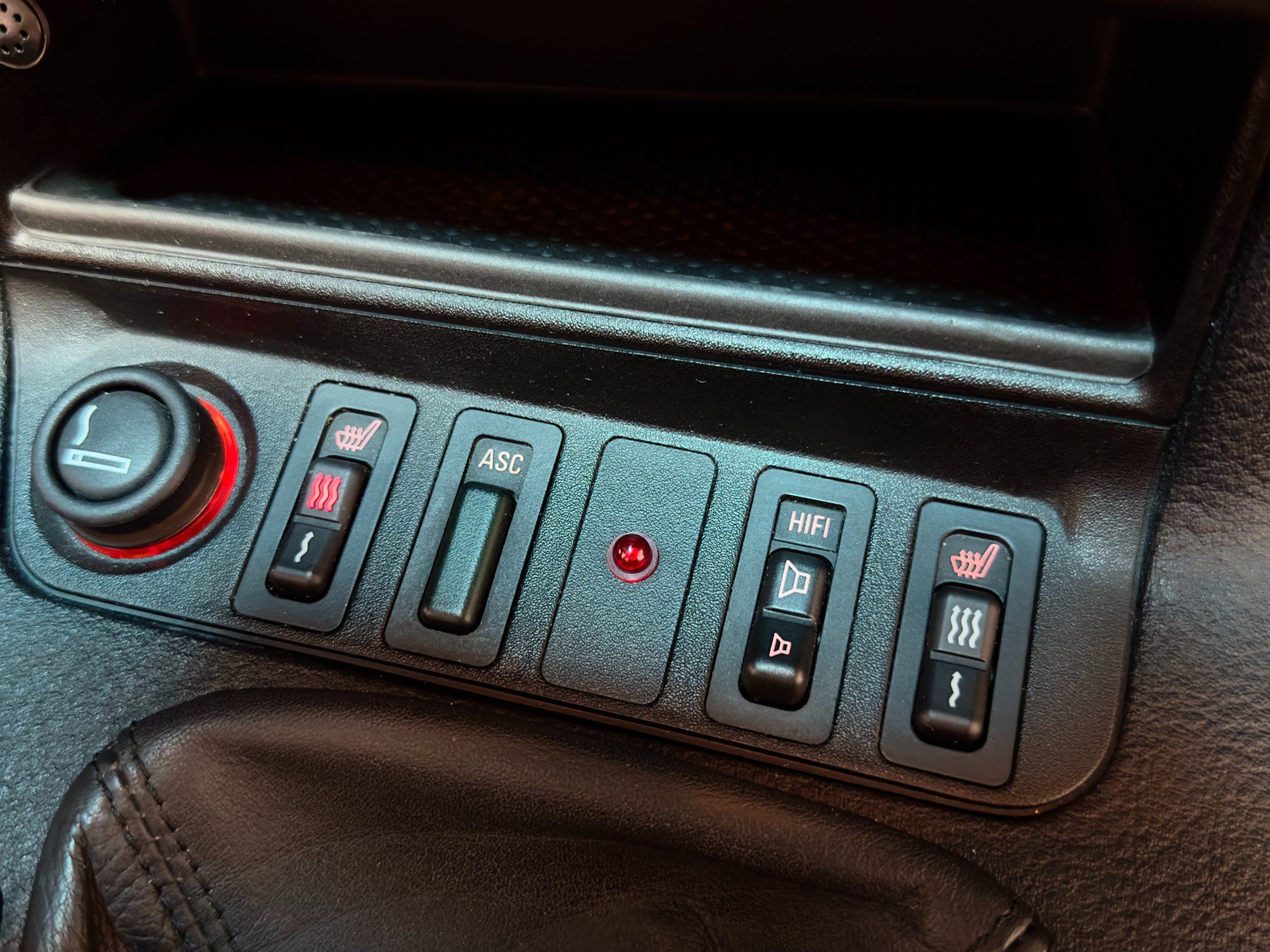 Used 1999 BMW M3 Coupe image 56