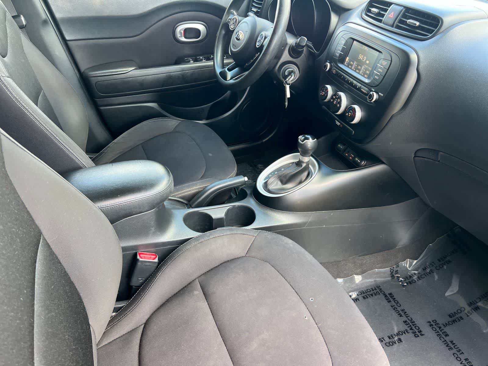 Used 2017 Kia Soul image 17