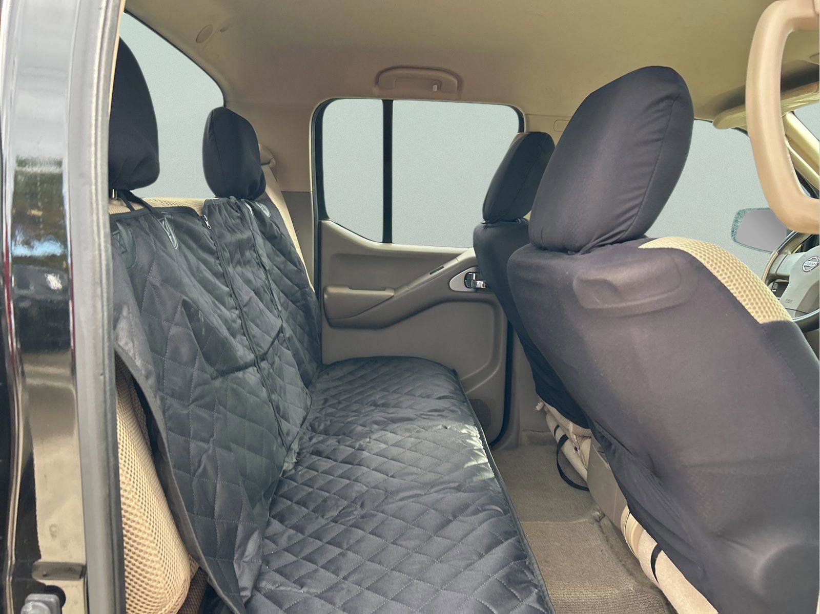 Used 2010 Nissan Frontier SE RWD image 11