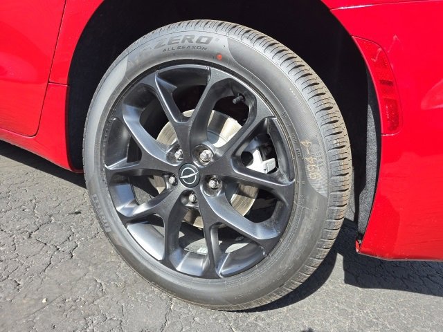 New 2026 Chrysler Pacifica Limited w/ S Appearance Package image 32
