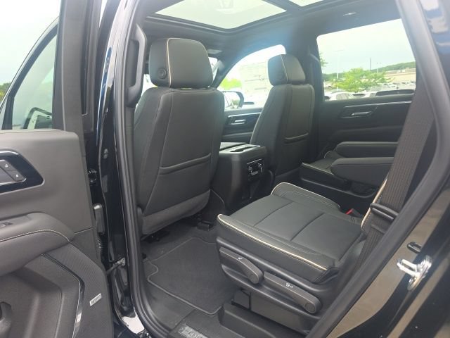 New 2026 Chevrolet Tahoe Premier w/ Sun And Tow Package AWD/4WD image 29