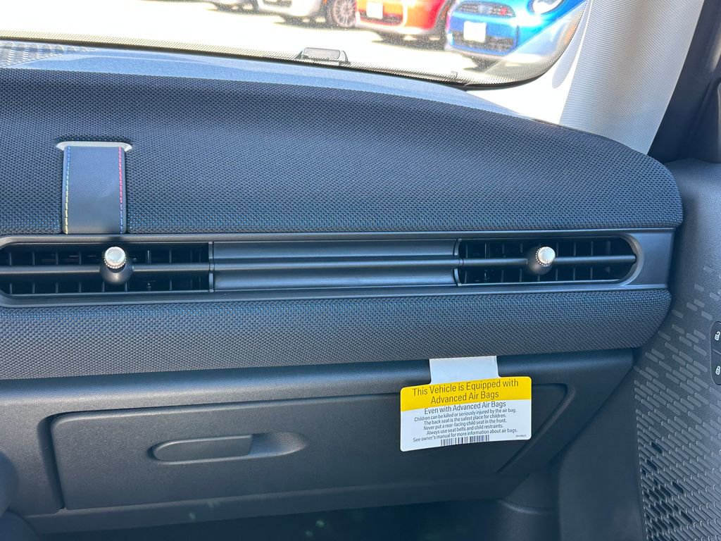 Used 2025 MINI Cooper S image 25