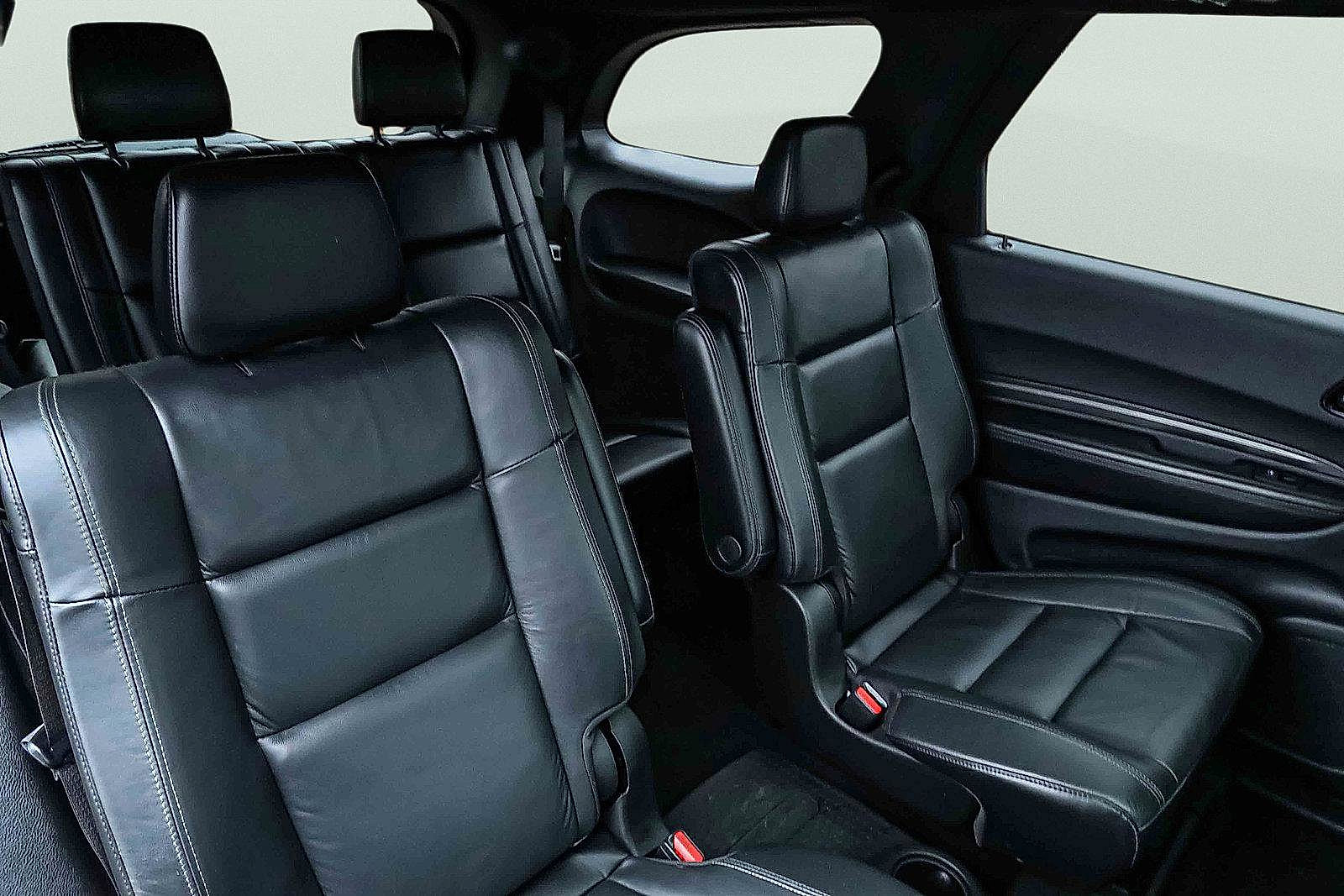 Used 2022 Dodge Durango GT AWD/4WD image 26