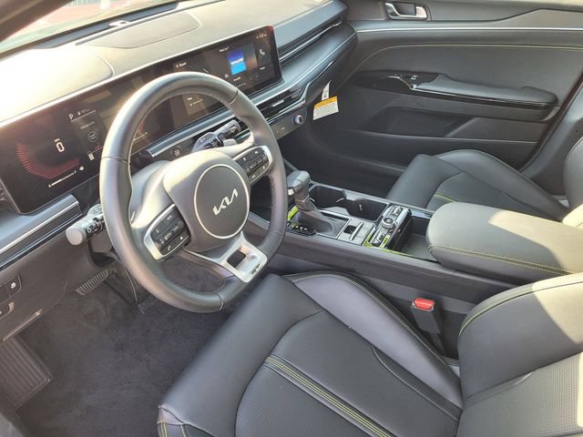 Used 2025 Kia K5 GT FWD image 9