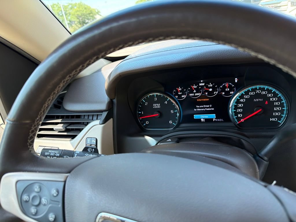 Used 2018 GMC Yukon XL Denali w/ Denali Ultimate Package AWD/4WD image 19