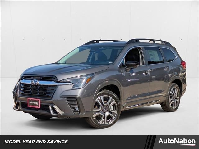 New 2025 Subaru Ascent Touring w/ Popular Package #2