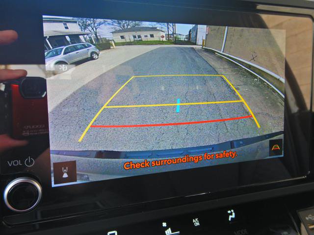 Used 2025 Toyota Tundra SR5 w/ SX Package image 19