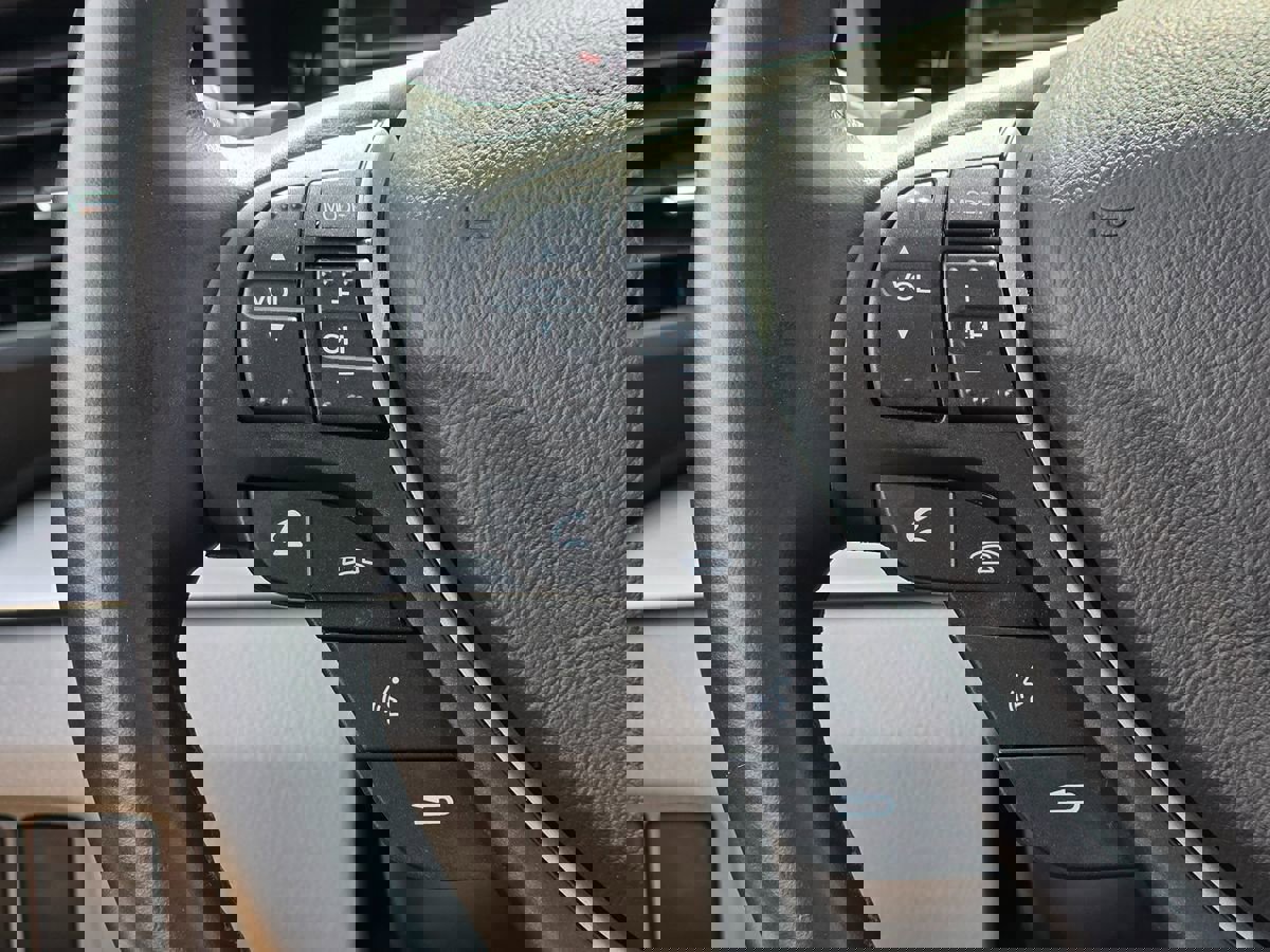 Used 2016 Acura ILX image 24